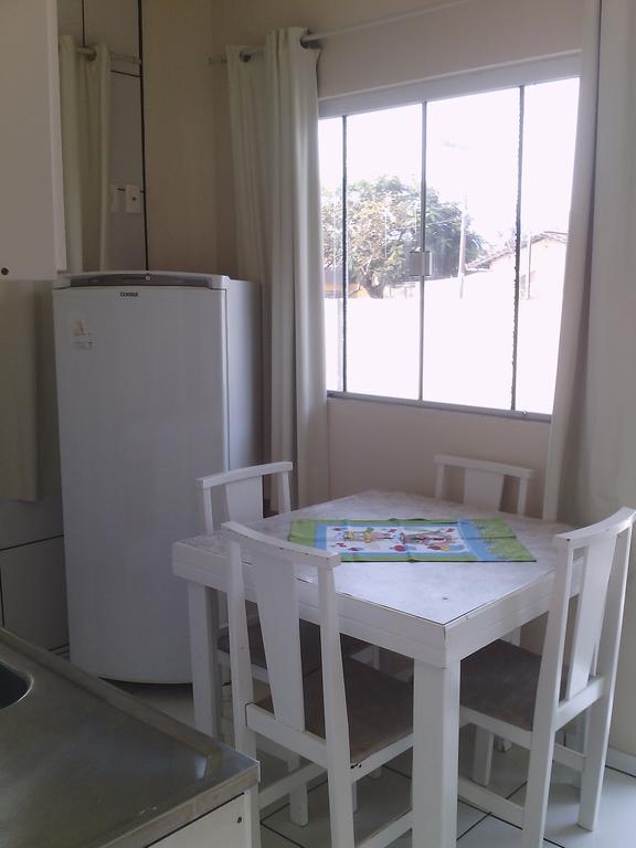 דירות פנייה Residencial Juliana מראה חיצוני תמונה